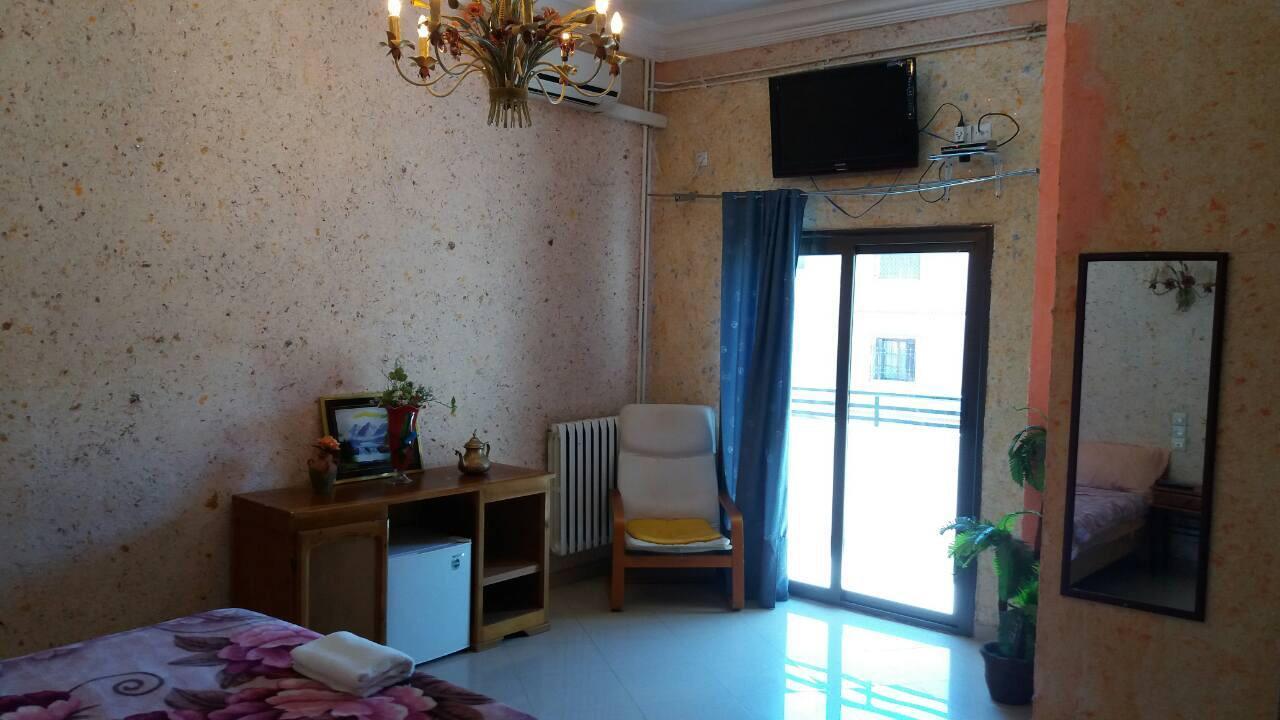 Hotel Privilege Bir El Djir Exterior foto